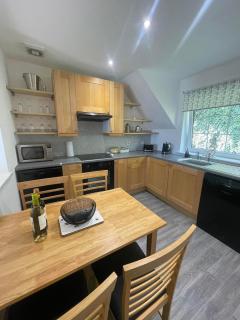 Apartment in Banff - 2