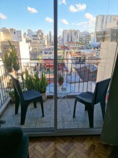 Centro de Buenos Aires, Fundación Favaloro, Congreso de la Nación - 5