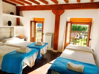 Casa de Aldea del Pinar - 9