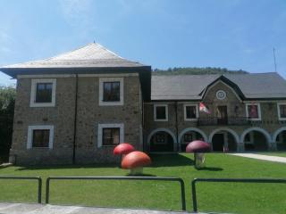 Casa en la Montaña Leonesa , Picos de Europa - 4