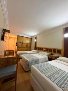 Monumental Bittar Hotel - 6