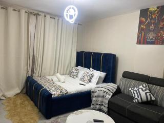 Amaziah Apartments & BnB - 4