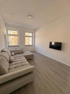 Gemütliche 2 Zimmer Wohnung direkt am Rhein - 8