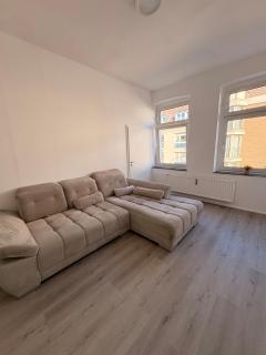 Gemütliche 2 Zimmer Wohnung direkt am Rhein - 4