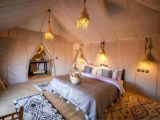 Global Desert Luxury Camp - 4