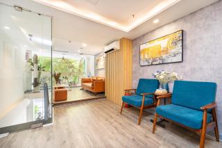 The KAS Trendy Saigon - 0