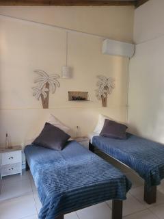 Case à Jo, Maison créole - 9