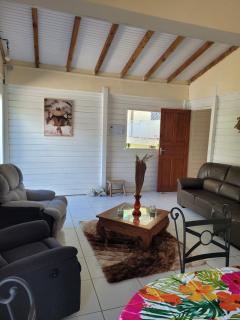 Case à Jo, Maison créole - 5