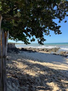 Flat Ilhéus Olivença pé na areia no Condomínio Jubiaba - 7