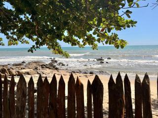 Flat Ilhéus Olivença pé na areia no Condomínio Jubiaba - 6
