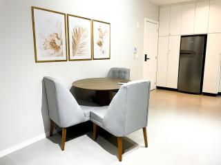 Mingus Residencial Flipchave MIN000 - 8