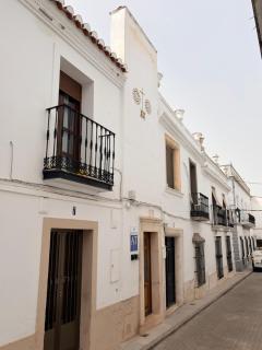 Apartamentos Turísticos Casa de la Judería de Olivenza - 6