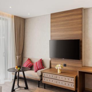 Apec Ocean View Hotel Tuy Hoà - 7