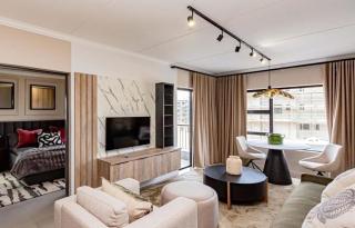 Blue hills Apartments - 5