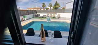 Three bedroom bungalow in Emba - 9