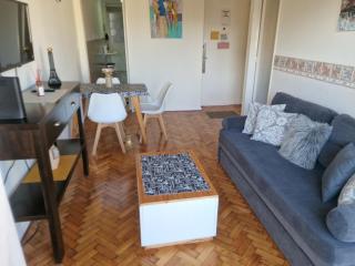 Centro de Buenos Aires, Fundación Favaloro, Congreso de la Nación - 8