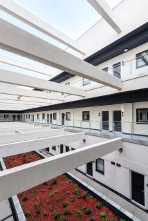 City Point Hull By Guestz - 4