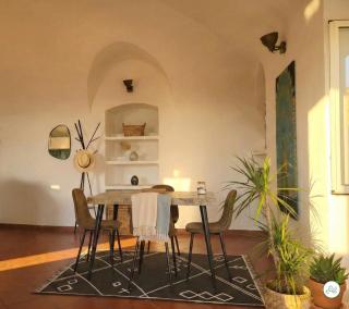 Residence Blue living - 2