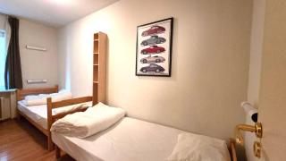 Rubensplein - Zeezicht - 3 slaapkamers - 2