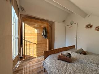 Pure Wellness Bungalows 52 Sauna&Hottub - 6