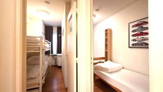 Rubensplein - Zeezicht - 3 slaapkamers - 1