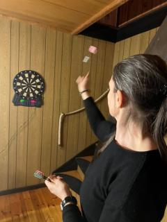 Chalet BERGliebe Willingen- Nähe Skywalk - 2