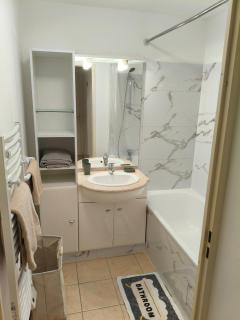 Cocon douillet près de l'étang - Mèze - 5