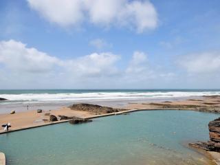 3 Bed in Poughill HAPPY - 5