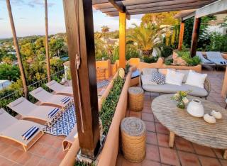 AL VENT - Managed by Almarina Villas - 4