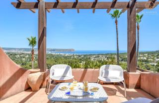 AL VENT - Managed by Almarina Villas - 2