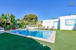 MAR Y CEL - By Almarina Villas - 3