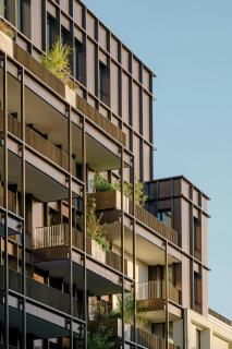 Teatro Luxury Apartments Firenze - Starhotels Collezione - 9