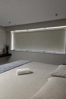 Flat Vivence com cama Super King - 8