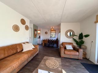 Pure Wellness Bungalows 52 Sauna&Hottub - 2