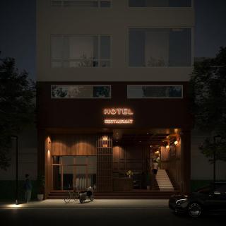 Premier KAS Boutique Hotel - 5