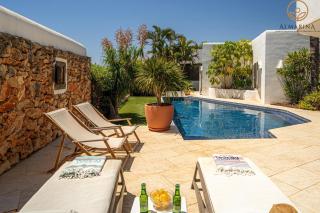 EL PORTET - Managed by Almarina Villas - 7