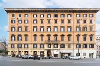 Manfredi House San Pietro - Rom - 9