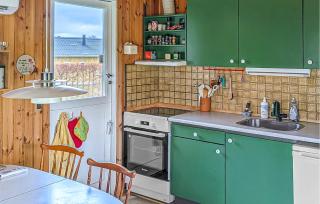 Nice Home In Glesborg With Wifi - 5