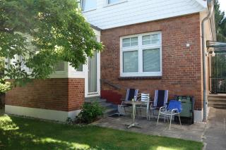 Ferienhaus Guudsje Travemünde - 0