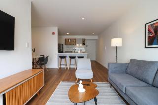 Polo Living in Miraflores by Wynwood House - 4