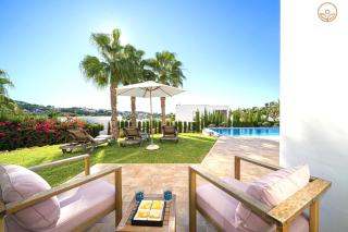 LA COLINA - Managed by Almarina - Moraira - 7