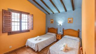 Casa Levante Almachar by Ruralidays - 4