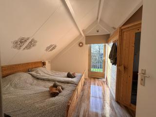 Pure Wellness Bungalows 52 Sauna&Hottub - 1