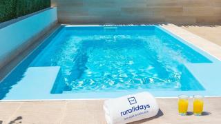 Casa Noela Torrox by Ruralidays - 8