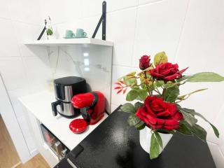 Apartamento La Calma, Aventura y descanso - 2