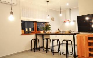 Apartamenty 66 c - Wisła - 1
