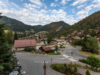 Appartement de Charme 5 Chambres, Centre de La Clusaz, Cheminée, Wifi, Parking, Animaux Admis - FR-1-437-50 - La Clusaz - 3