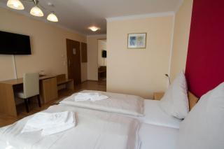 Hotel Rhein-Mosel-View - Koblenz - 8