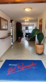 Hotel El Recuerdo - 1