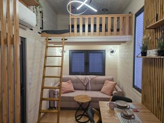 Tiny House Ingo John 'Vanessa' - 5